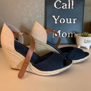 Wedge Shoes